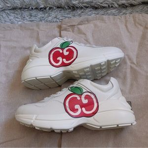 Gucci Rhyton sneaker